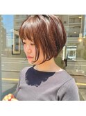 HYKE ショート