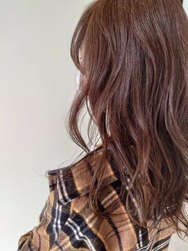 ジュノ 鹿児島中央店(Juno) 【Juno鹿児島中央店】ナチュラルベージュ