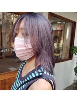 カウチ(Kauti)&nbsp;レイヤーミディアム