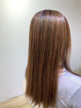 ユーネリー(U-NERY) ロングスタイル