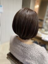 リシャール(R’E CHALE) シークレットハイライト