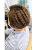 アナザースカイ (another sky)&nbsp;シャドールーツ×白髪染め