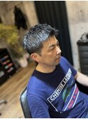 ベリーショート