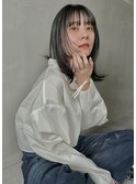 似合わせカット/顔周りカット/透明感カラー/髪質改善[登戸]