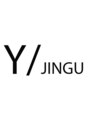 ワイスラッシュジングウ(Y / JINGU)/Y/JINGU