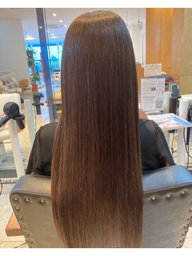 エス(es) METEOカラー