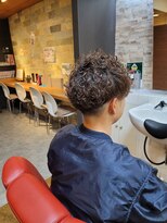 アートキューブ(ART CUBE)&nbsp;ツイスト風スパイラル