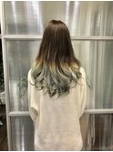 ロングスタイル