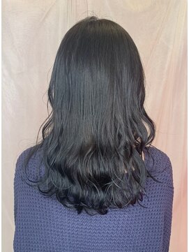 アッシュ 名駅(ASCH) ミディアム