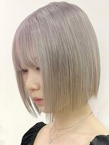 ウィコ 新宿(WICO)&nbsp;ホワイトブロンド[新宿駅/チョコレート/ダブルカラー]