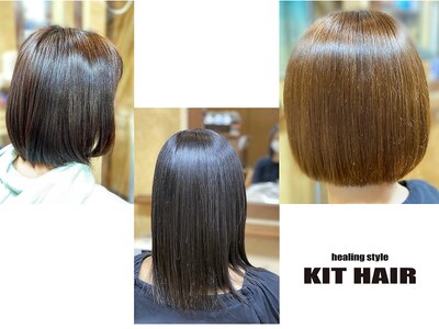 キット ヘアー(KIT HAIR)