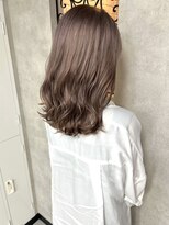 ルノン(LUNON)&nbsp;韓国風/ミルクティーベージュ