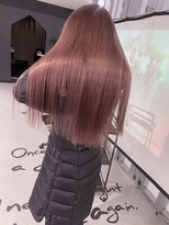 キング 枚方店(K!ng)&nbsp;【枚方、高槻、梅田】ピンクブラウン