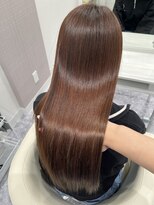 ナビ 金沢駅前店(navi)&nbsp;髪質改善×美髪整形