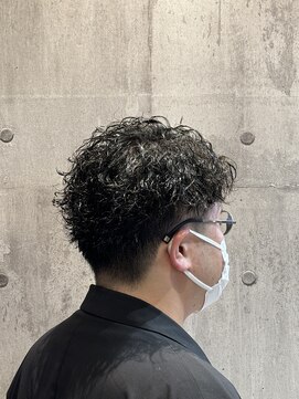 インパークス 獨協大学前駅店(INPARKS) 人気NO.1ツイストスパイラルパーマ