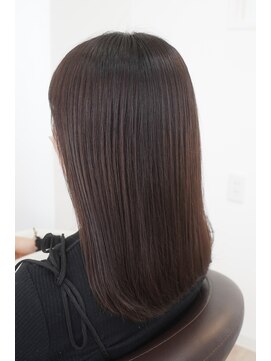 キキコウベ(kiki-kobe) 【30代　イノアカラー　水素トリートメント】