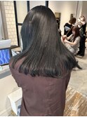 ダークグレージュ