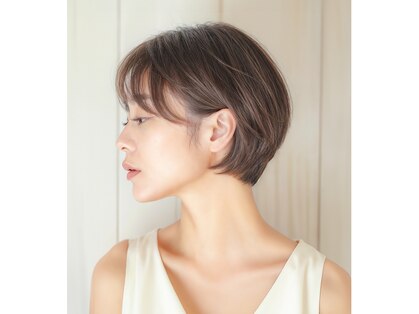 コーラー ヘアアンドスパ(Coller Hair&Spa)の写真
