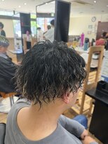 スウェル 千葉店(Swell)&nbsp;ツイストスパイラルパーマ