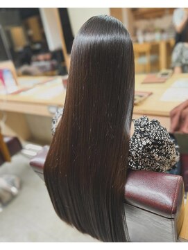 ロッソ 浦添店(Rosso) 美髪