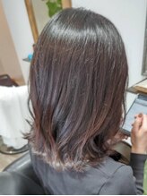 ジャンティ(gentil)