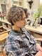 サロンドイヴ(Salon de Eve)の写真/オシャレメンズも多数通う人気店☆周りと差がつく、好印象スタイルがSalon de Eveで叶う！