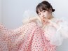 【相談カラーコース】カラー＋トリートメント相談￥7700～ 【髪質改善も◎】