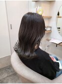 オリーブブラウン♪SHEERalun新小岩店