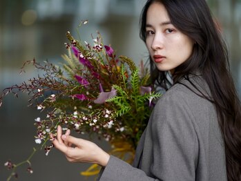 ボンダイ ルーム(bondi room)の写真/＜ショートとボブならココ＞カット/カラー＋トリートメントで、周りと差がつく極上うるつや髪へ