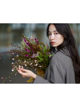 ＜ショートとボブならココ＞カット/カラー＋トリートメントで、周りと差がつく極上うるつや髪へ