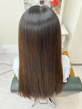 スタイルジャパン 美里店(style JAPAN) 髪質改善