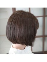 レイフィールド 岡崎六名店&nbsp;似合わせカット