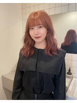 マール 矢場町(MARL)&nbsp;pink beige