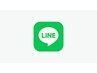 LINE公式アカウント　お得な情報をGET