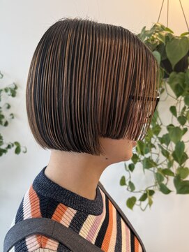 ニーナ(NI-NA) ボブ