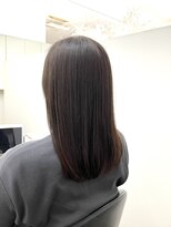 イレス 札幌駅前(IRESU)&nbsp;髪質改善/縮毛矯正/美髪/髪質改善トリートメント/髪質改善カラー