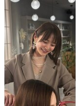 ティア(Tiia) 工藤 真実