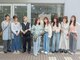 シュシュバイジャガラ 千葉駅北口店(chou chou byJAGARA)の写真/女性stylistだからこそ分かる”カワイイ”で誰もが満足するトレンド感◎のスタイルを♪[千葉/千葉駅]