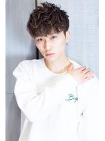 リップス 川崎(LIPPS) グランマッシュ