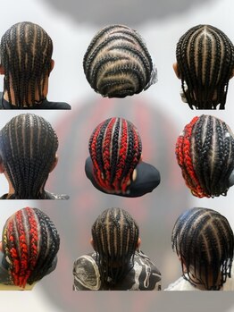 ローカルライン(Local line)の写真/高技術×丁寧なカウンセリングであなただけのブラックヘアに♪地毛との馴染みやモチも◎