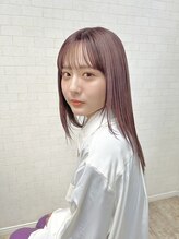 【5席のみのプライベート空間】ゆったりとリラックスした時間を過ごせる少人数サロン＊