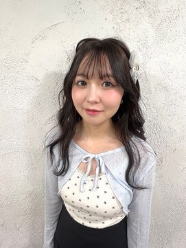 プライズ 表参道原宿店(prize) メイク