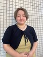 ジャストヘア ラポール 北久里浜店(just hair RAPPOR) 根岸 真奈美
