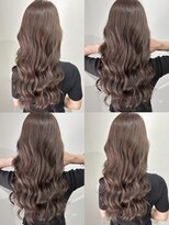 グルグル 新小岩店(GULGUL)&nbsp;ワンカラー　オリーブブラウン【佐藤】