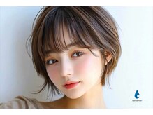 カルマ ヘアー(calma hair)