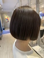 ファーストエンド 三ツ屋店(1st END.)&nbsp;ミニボブ