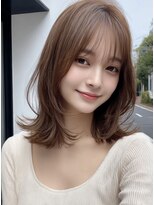 ウル 草加店(ulu)&nbsp;くびれレイヤー