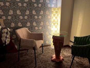 銀座ねむり姫 GINZA east店の写真/頑張る自分へ贈る、"非日常のご褒美"リラックススパ体験。髪・肌・心も潤うサロンTimeを…。[銀座/新富町]