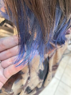 ルページ 千葉(lpage) 髪質改善/顔周りレイヤーカット/グレージュ[千葉/千葉駅]