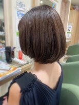 アエラス(Aeolus)&nbsp;大人可愛いふんわりボブ☆